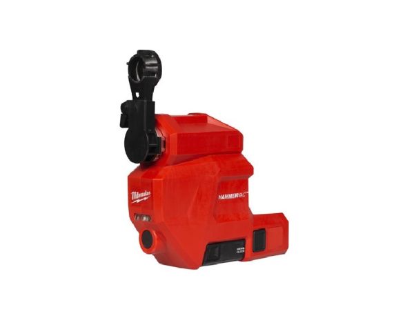 Аккумуляторная компактна система видалення пилу M18 FUEL 26мм SDS-Plus перфораторов FCDDEL-0 (для M18 FH,FHX,ONEFH,ONEFHX)