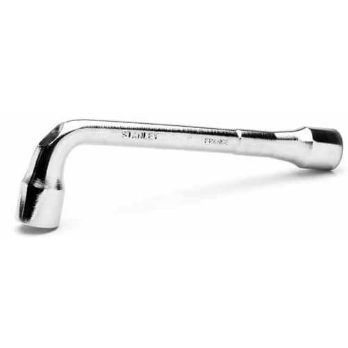 Ключ гайковий накидний трубчастий Г - подібний, метричний розмір 18 мм STANLEY 1-88-874