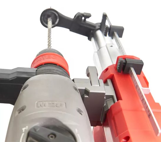 Акумуляторна система пилевидалення MILWAUKEE M12 UDEL-0B класса L 4933471460