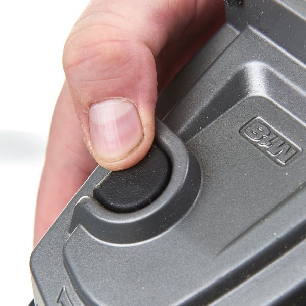 Шліфмашина кутова акумуляторна MILWAUKEE, M18 FLAG230 XPDB-0С, діаметр 230мм