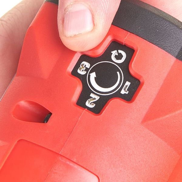 Гайкокрут акумуляторний 3/8" MILWAUKEE, M12 FIW38-422X, 339 Нм, (+ заряд. пристрий, 1 акум.Х 2Аг, 1