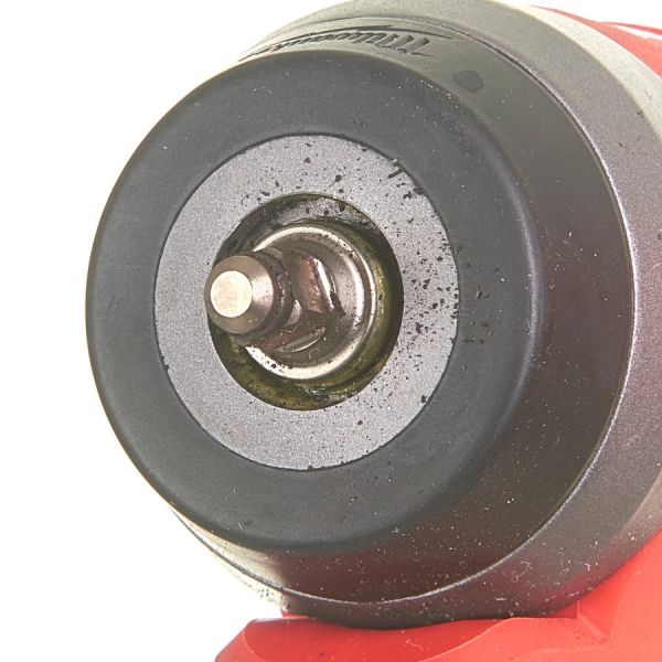Гайкокрут акумуляторний 1/4" MILWAUKEE, M12 FIW14-0, 136 Нм