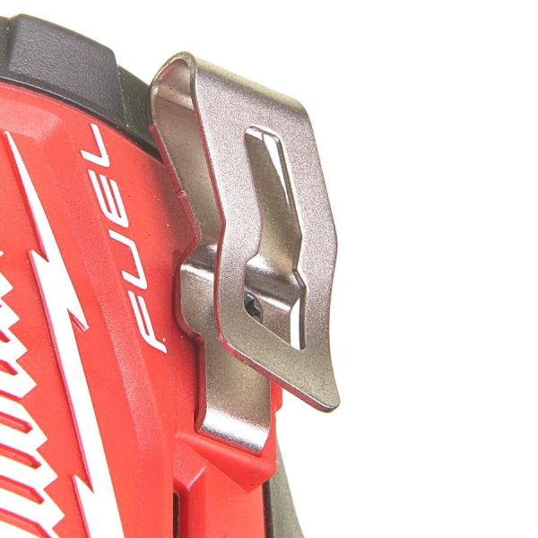Гайкокрут акумуляторний 1/4" MILWAUKEE, M12 FIW14-0, 136 Нм