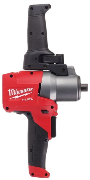 Міксер будівельний акумуляторний MILWAUKEE, M18 FPM-0X (HD кейс)