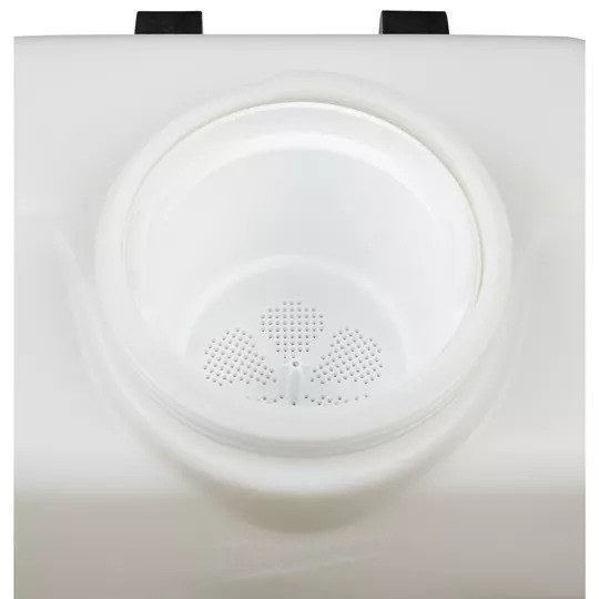 Обприскувач ранцевий акумуляторний (ємність для води) MILWAUKEE, M18 BPFPWST-0