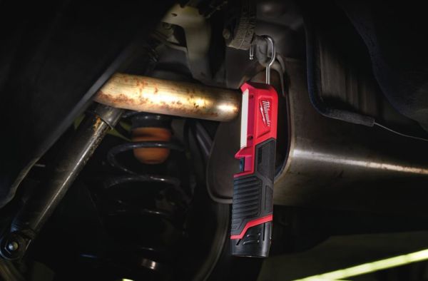 Ліхтар світлодіодний акумуляторний MILWAUKEE, M12 SL-0