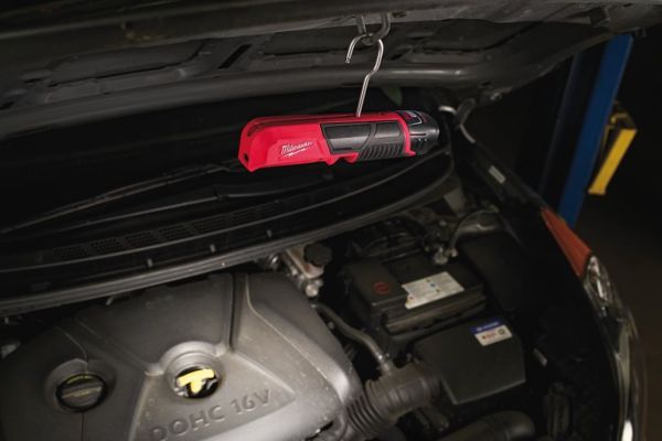 Ліхтар світлодіодний акумуляторний MILWAUKEE, M12 SL-0