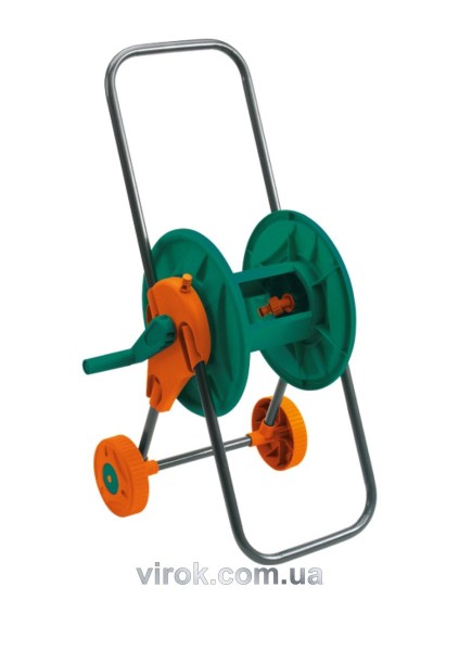 Візок з котушкою FLO для шланга 5/8