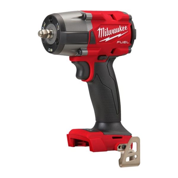 Гайковерт высокомоментный MILWAUKEE 3/8" M18 (745 Hm)  FMTIW2F38-0X