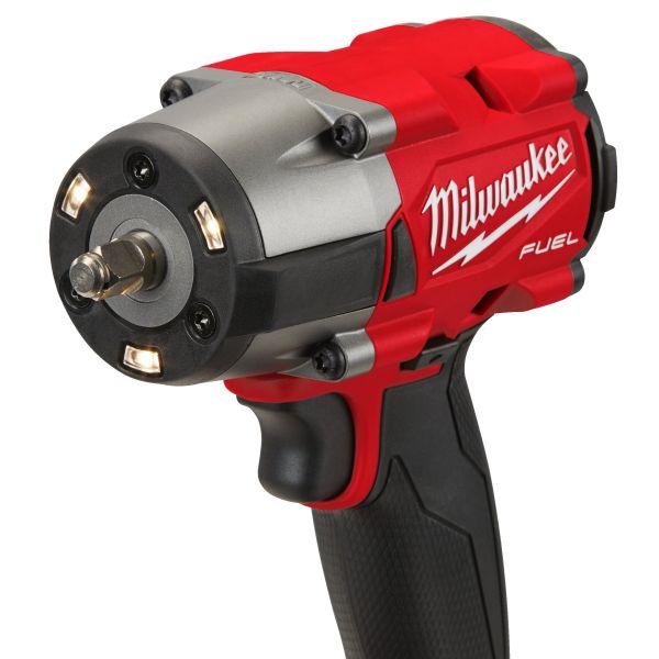 Гайковерт высокомоментный MILWAUKEE 3/8" M18 (745 Hm)  FMTIW2F38-0X