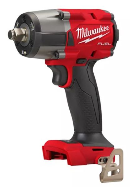 Гайкокрут акумуляторний 1/2" MILWAUKEE, M18 FMTIW2F12-0X, 881Нм (HD кейс)