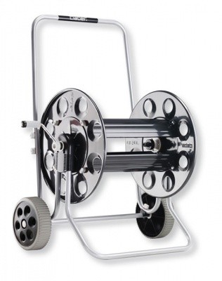 Візок для шлангу Metal Profy 1/2