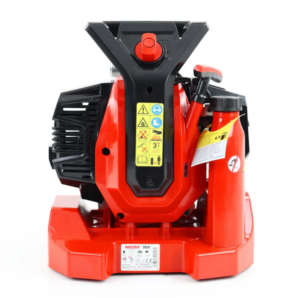 Мотопомпа HECHT 352