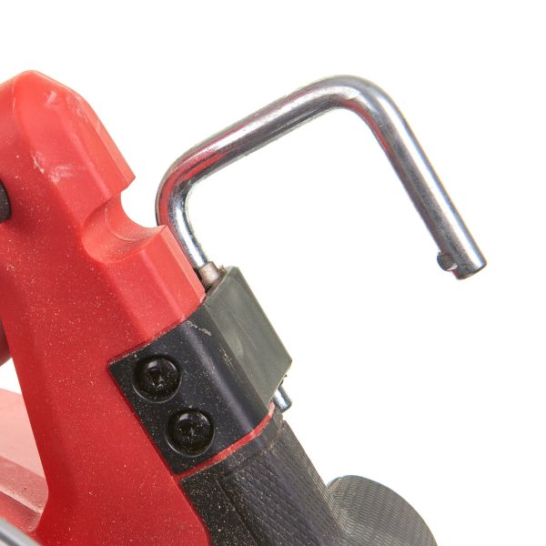 Дисковая пила по дереву и пластику M18 FUEL™ 190 мм MILWAUKEE 4933464725