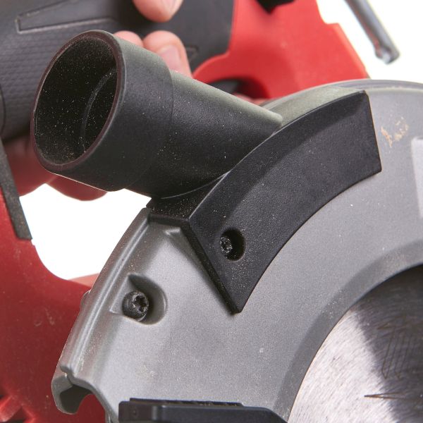 Дисковая пила по дереву и пластику M18 FUEL™ 190 мм MILWAUKEE 4933464725