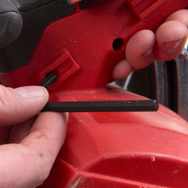 Дисковая пила по дереву и пластику M18 FUEL™ 190 мм MILWAUKEE 4933464725