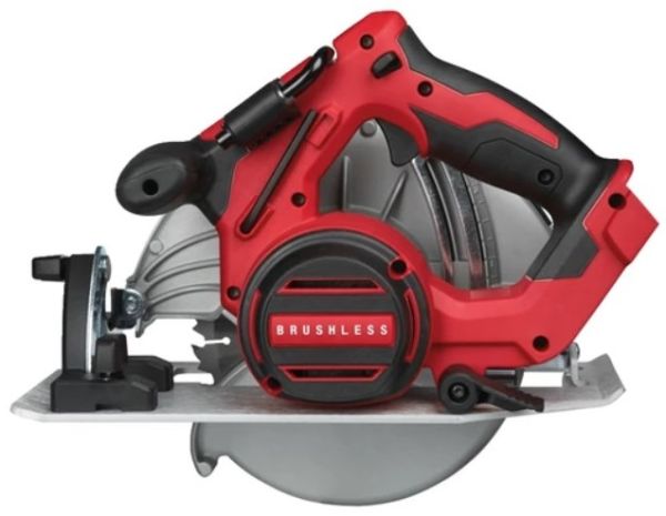 Дисковая пила по дереву и пластику M18 BLCS66-0 бесщеточная 66 мм MILWAUKEE 4933464588