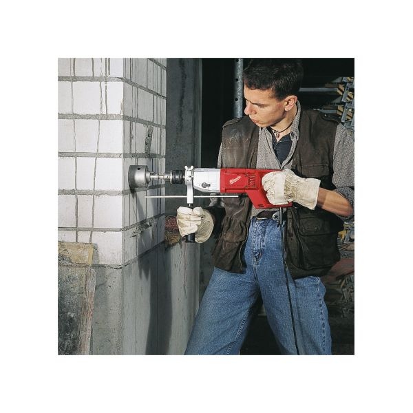 Дрель ударная, крут. мом. 57 Нм, MILWAUKEE SB 2-35 D 4933380507