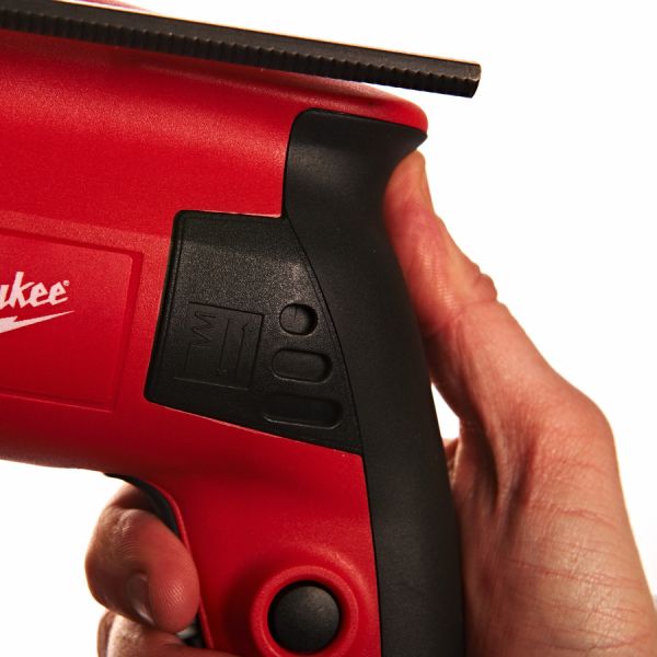 Дриль, оберт. мом . 59 Нм, MILWAUKEE DE 13 RP 4933409194 (HD кейс)