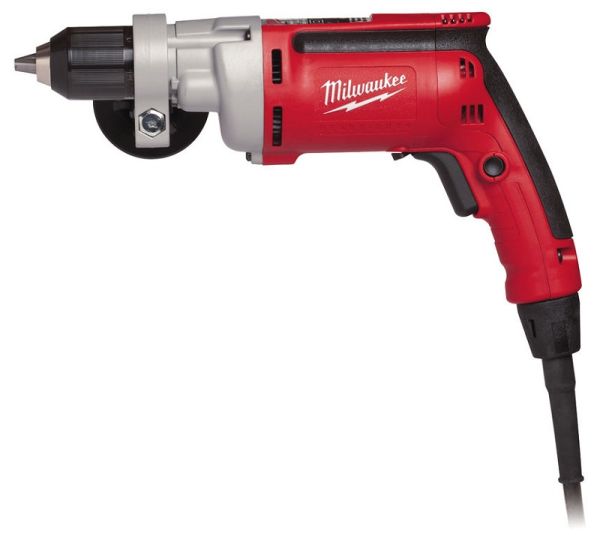 Дриль MILWAUKEE, HDE 13 RQX KIT, 950Вт