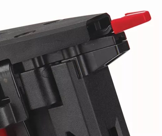 Степлер скобозабивний акумуляторний MILWAUKEE M18 FUEL FNCS18GS-202X 4933471940