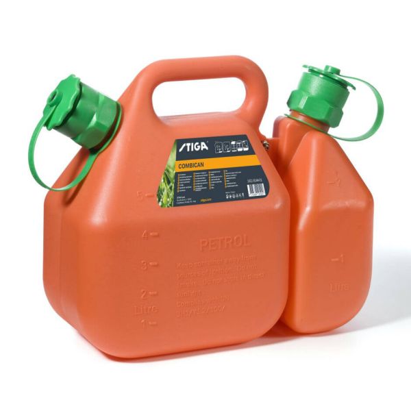 Каністра комбінована STIGA 1911-9144-01