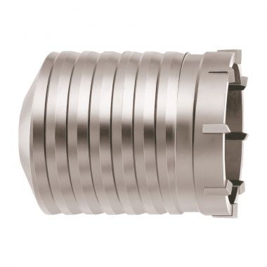 Коронка составна по бетону SDS-MAX TCT MILWAUKEE, Ø100x100мм