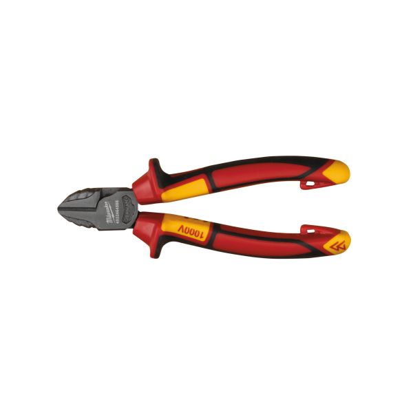 Бокорізи VDE діелектричні MILWAUKEE, 145мм