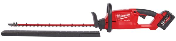 Кущоріз акумуляторний безщітковий  MILWAUKEE, M18 CHT-0