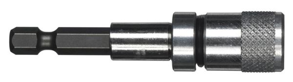 Утримувач для біт MILWAUKEE для гіпсокартону, з фіксатором