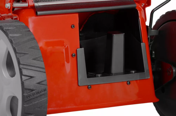 Бензинова газонокосарка HECHT 5433 SW