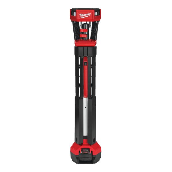 Прожектор світлодіодний акумуляторний MILWAUKEE M18 SAL-502B (ЗП+2ак.Х5Аг)