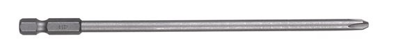 Біта подовжена MILWAUKEE PH2,148мм (3шт), для M18 FSG