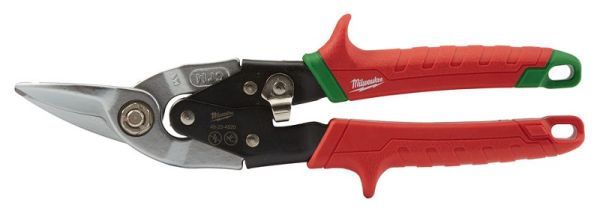 Ножиці по металу MILWAUKEE, правий різ