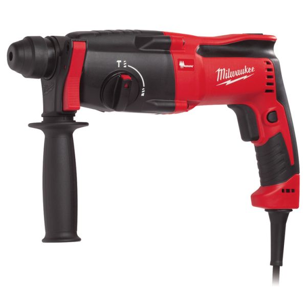 Перфоратор MILWAUKEE SDS-Plus PFH 26 4933428230