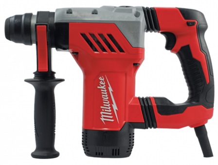 Перфоратор SDS-PLUS MILWAUKEE, PLH 28E, 800Вт, 4,1Дж (акція)