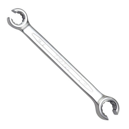 Ключ розрізний професійний TOPTUL 13х14 AEEA1314