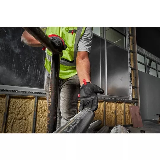 Рукавиці Impact Demolition з захистом від удару, розмір S/7 MILWAUKEE 4932479723