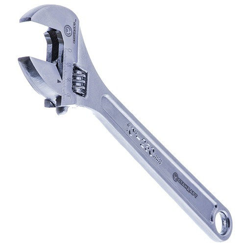 Великий розвідний ключ 450 мм СТАНДАРТ AW-1450