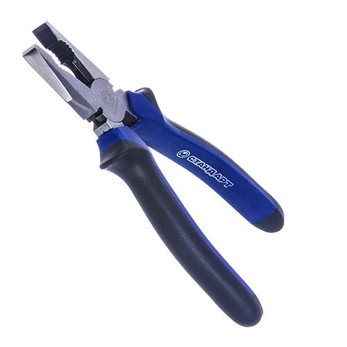 Пасатижі комбіновані 150 мм СТАНДАРТ PLSC0106