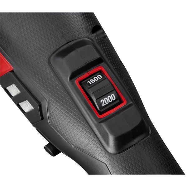 Машина полірувальна кутова акумуляторна MILWAUKEE M18 FAP180-502X, Ø диска 180мм, (+заряд.пристрій, 2 акум.Х 5Аг, HDкейс)