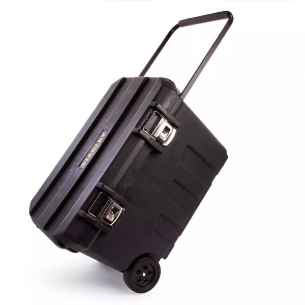 Ящик великого об’єму Mobile Job Chest, розміри 768х490х476 мм, з колесами STANLEY 1-92-978