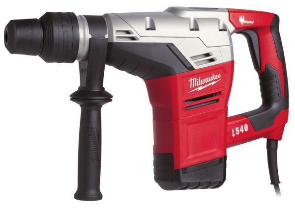 Перфоратор SDS-MAX MILWAUKEE, K 540 S, 1100Вт, 7,5Дж (акція)