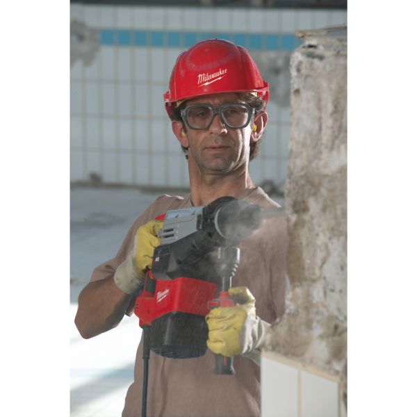 Перфоратор SDS-MAX MILWAUKEE, K 750 S, 1550Вт, 11,9Дж (акція) (HD кейс)