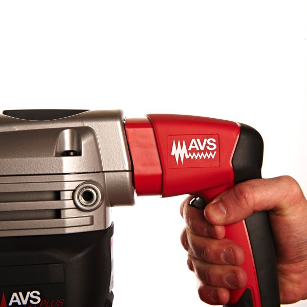 Перфоратор SDS-MAX MILWAUKEE, K 750 S, 1550Вт, 11,9Дж (акція) (HD кейс)