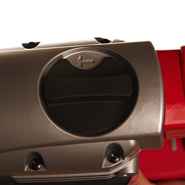 Перфоратор SDS-MAX MILWAUKEE, K 750 S, 1550Вт, 11,9Дж (акція) (HD кейс)