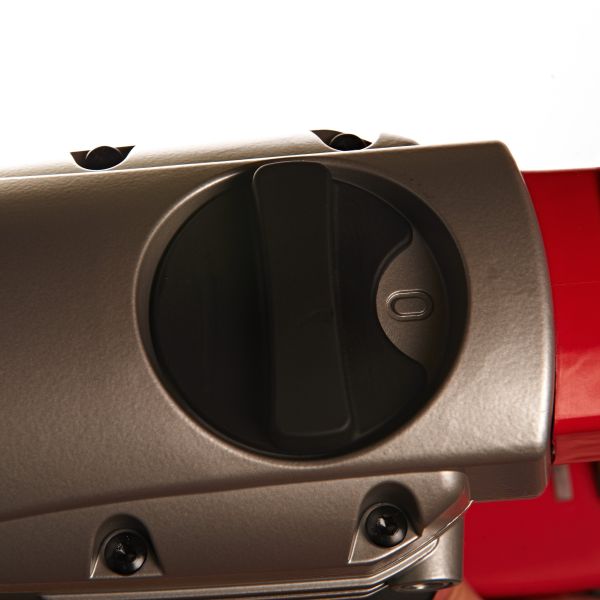 Перфоратор SDS-MAX MILWAUKEE, K 750 S, 1550Вт, 11,9Дж (акція) (HD кейс)