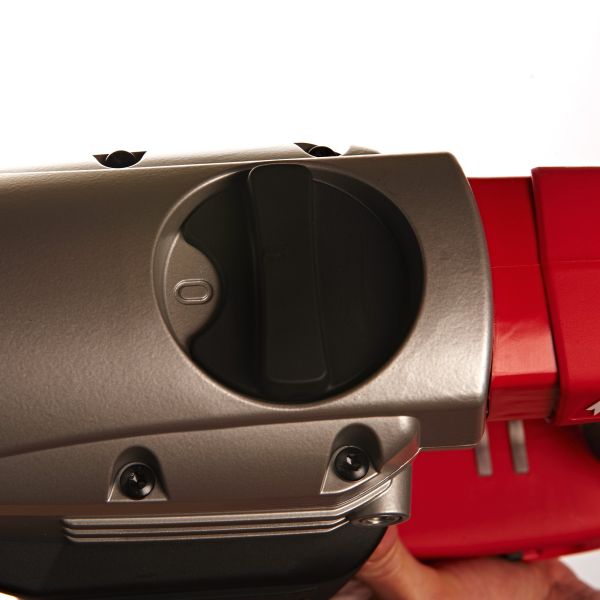 Перфоратор SDS-MAX MILWAUKEE, K 750 S, 1550Вт, 11,9Дж (акція) (HD кейс)