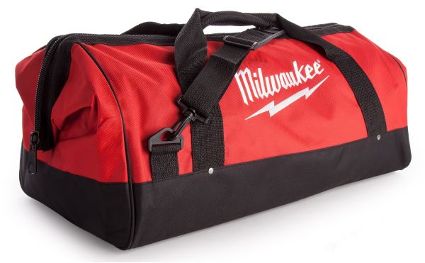 Сумка будівельника (саквояж) MILWAUKEE, розмір L