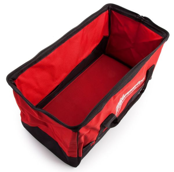 Сумка будівельника (саквояж) MILWAUKEE, розмір L